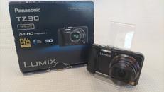 デジタルカメラ|PANASONIC