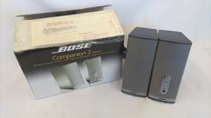 アクティブスピーカー|BOSE