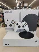 XBOX SERIES S|MICROSOFT