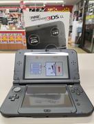 NEW 3DS LL|NINTENDO / 任天堂