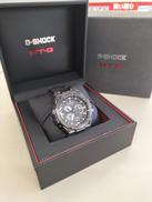 電波ソーラーウォッチ|CASIO