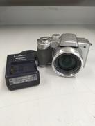 デジタルカメラ|PANASONIC