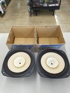 フルレンジユニット|FOSTEX