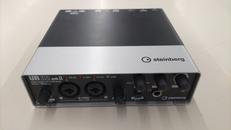 オーディオインターフェース|STEINBERG