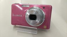 デジタルカメラ|PANASONIC