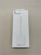 カメラアダプター|APPLE