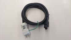 電源ケーブル|PURIST AUDIO DESIGN