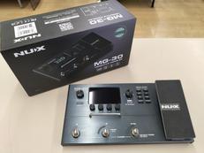 マルチエフェクター|NUX