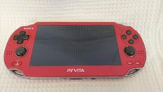 PLAYSTATION VITA|SONY