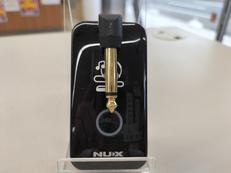 ヘッドホンアンプ|NUX