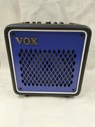 ギターアンプ|VOX