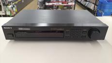 FM・AMチューナー|SONY