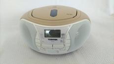 CDラジオ|TOSHIBA