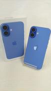 IPHONE 16|APPLE/AU