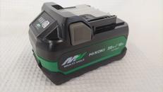 リチウムイオン蓄電池|HIKOKI