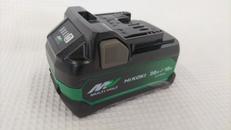 バッテリー|HIKOKI