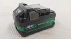 バッテリー|HIKOKI