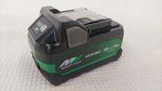 バッテリー|HIKOKI