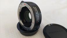 テレコンバーター|PENTAX