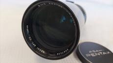 MF超望遠レンズ|PENTAX