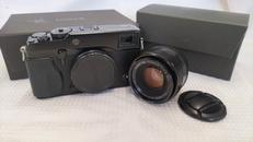 ミラーレス一眼レンズキット|FUJIFILM