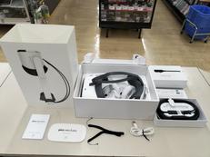 VRヘッドセット|PICO