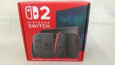 ニンテンドースイッチ2|NINTENDO