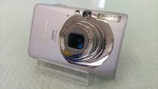 デジタルカメラ|CANON