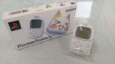 POKET STATION|SONY