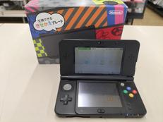 NEW 3DS|NINTENDO