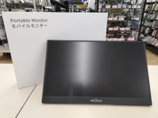 モバイルモニター|INNOVIEW