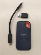 ポータブルSSD|SANDISK