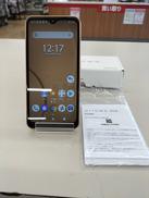 ARROWS WE|FUJITSU/AU