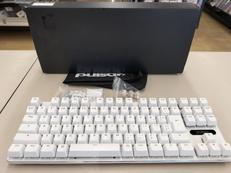 ゲーミングキーボード|PULSAR