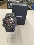 クォーツ・アナログ腕時計|CASIO