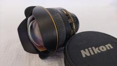 標準・中望遠単焦点レンズ|NIKON
