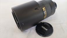 望遠ズームレンズ|NIKON