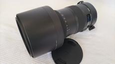 望遠ズームレンズ|SIGMA