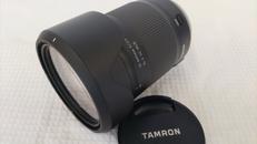 望遠ズームレンズ|TAMRON
