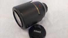 標準・中望遠単焦点レンズ|NIKON