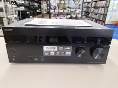 AVアンプ|SONY