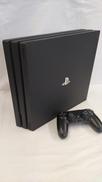 プレイステーション4本体|SONY