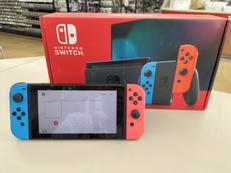 NINTENDO SWITCH|NINTENDO / 任天堂