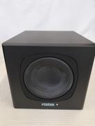 アンプ内蔵スピーカー|FOSTEX