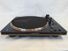 レコードプレーヤー|AUDIO-TECHNICA