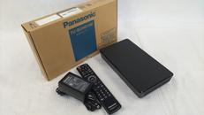 4Kチューナー|PANASONIC