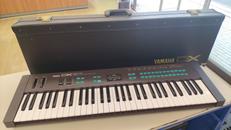 ダイナミック・フレーズ・シンセサイザー|YAMAHA