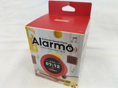 サウンドクロック ALARMO|NINTENDO / 任天堂