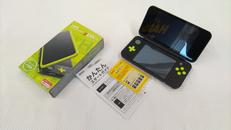 NEW 2DS LL|NINTENDO / 任天堂