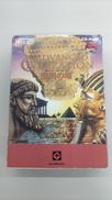 ADVANCED CIVILIZATION|GLAMS